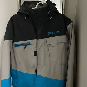 Marmot Membrain Jacket